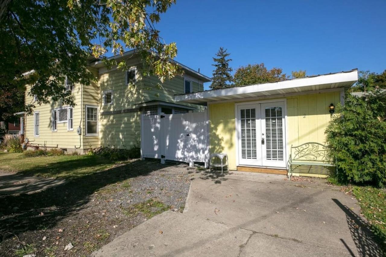 Walk To Parks! Dining & Lake! Close To Hike Trails! Watkins Glen Extérieur photo