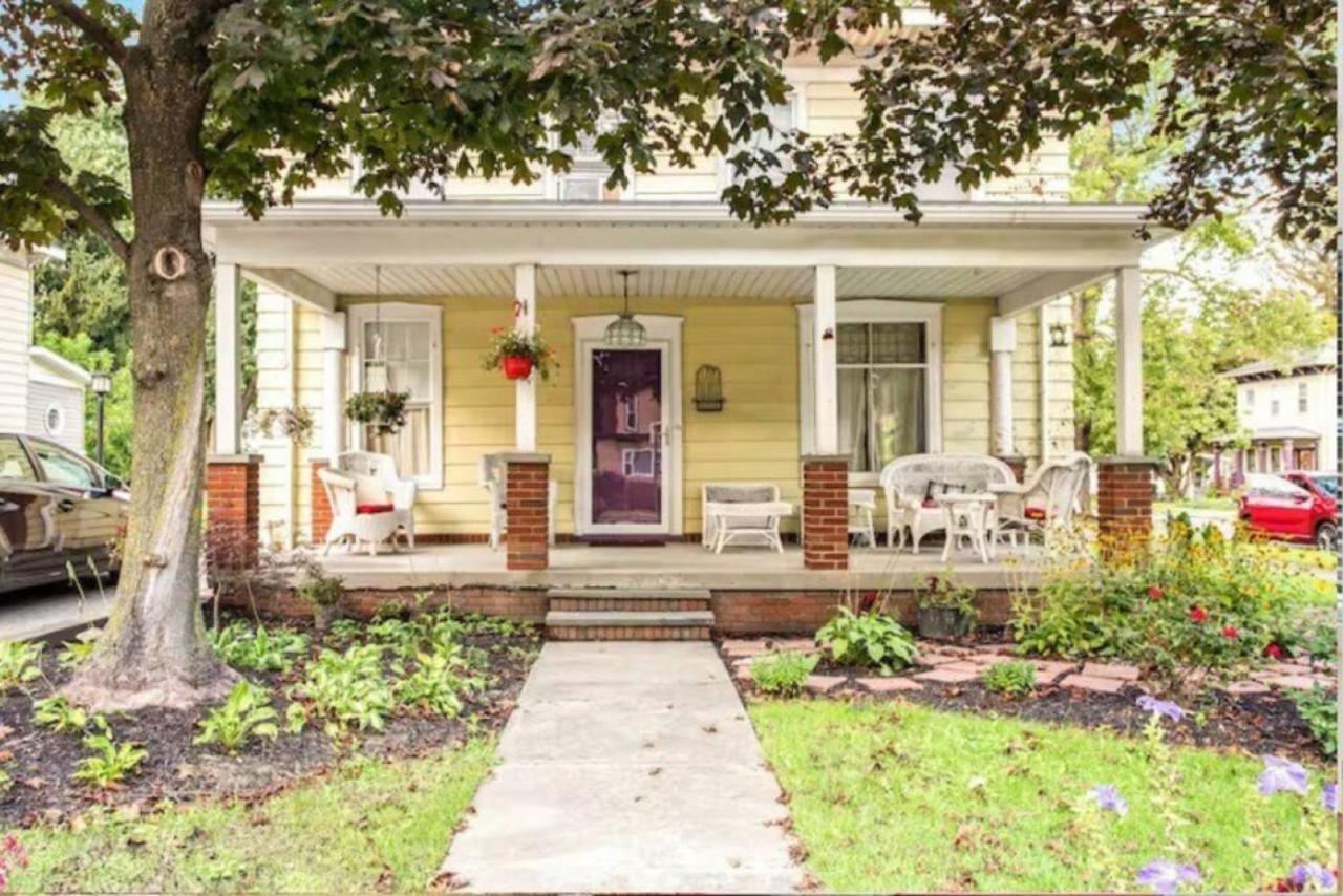 Walk To Parks! Dining & Lake! Close To Hike Trails! Watkins Glen Extérieur photo