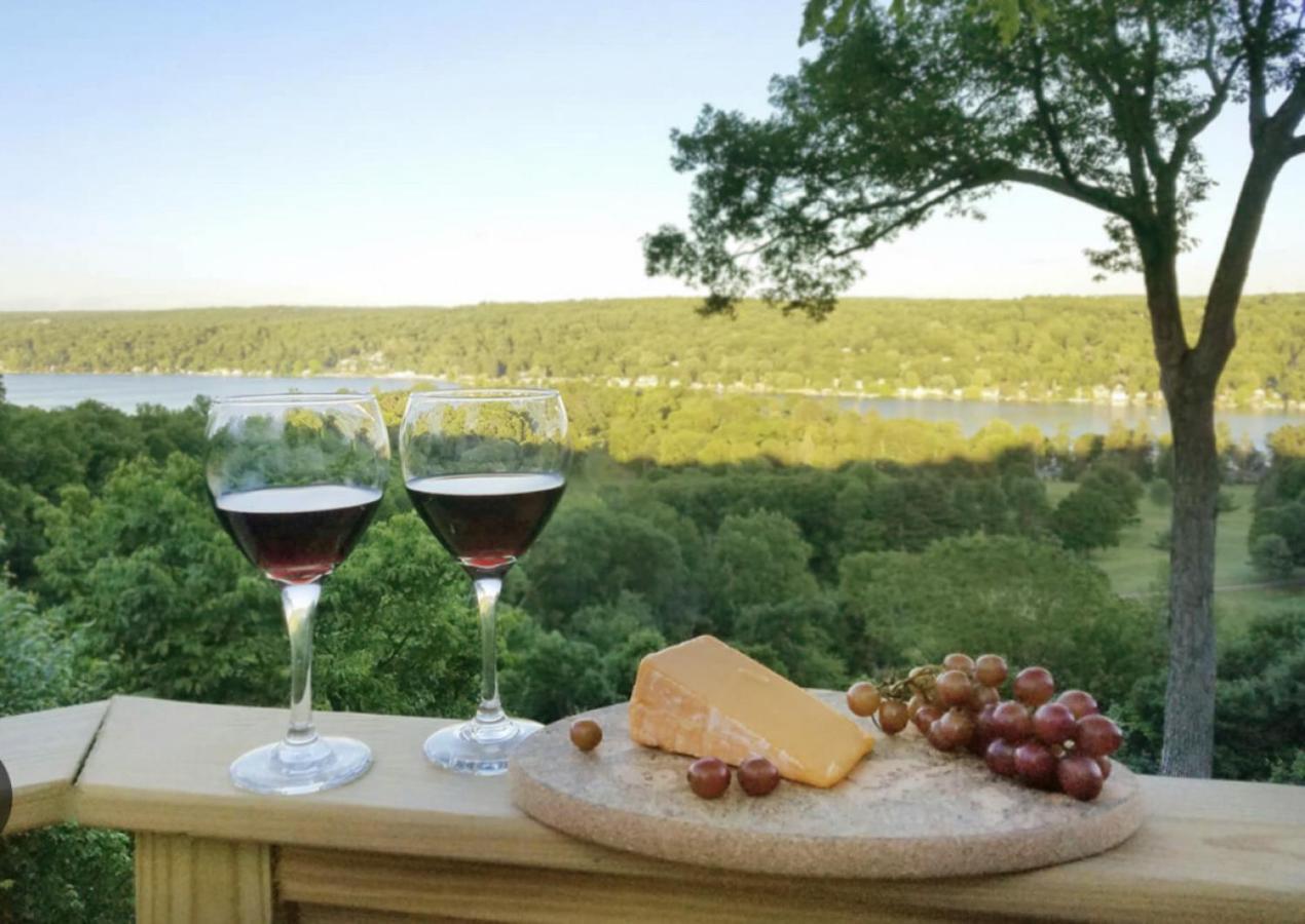 Walk To Parks! Dining & Lake! Close To Hike Trails! Watkins Glen Extérieur photo