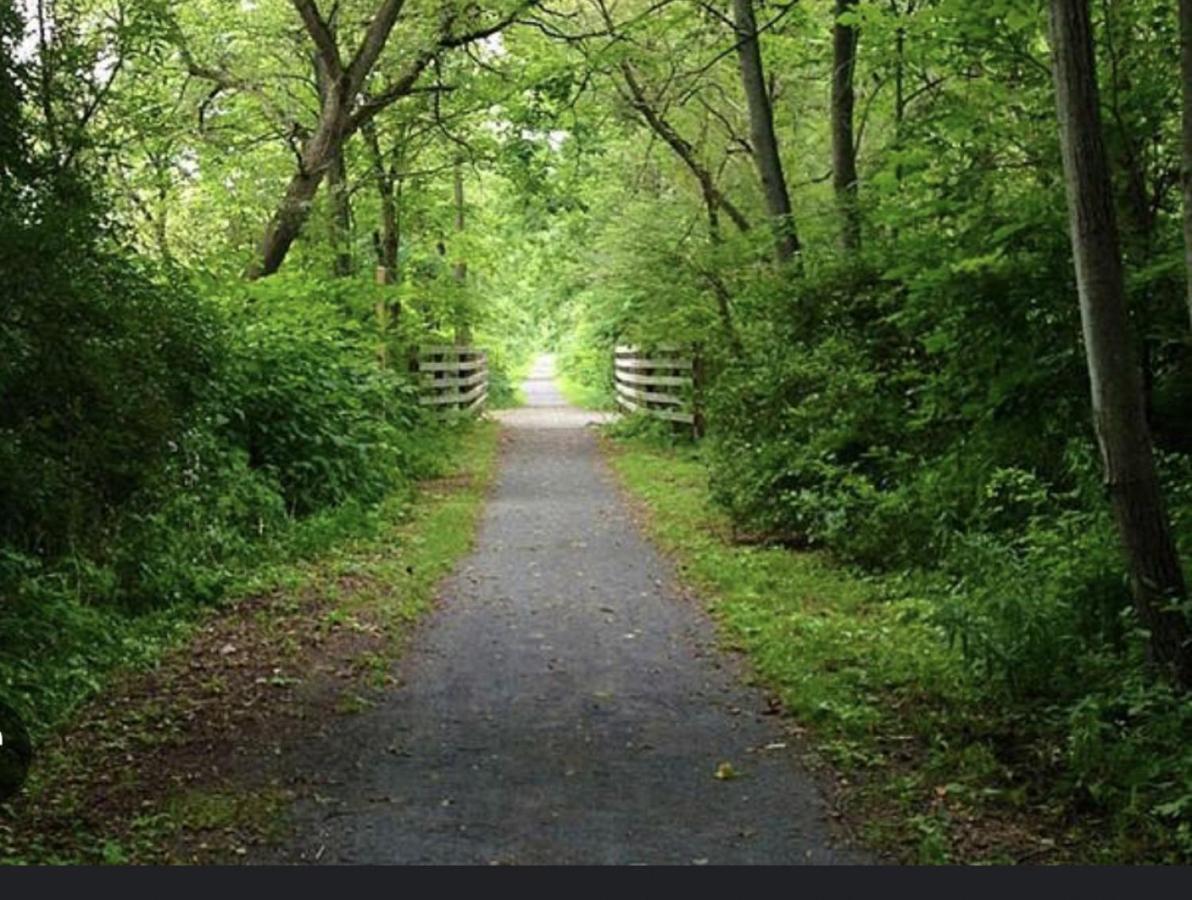 Walk To Parks! Dining & Lake! Close To Hike Trails! Watkins Glen Extérieur photo