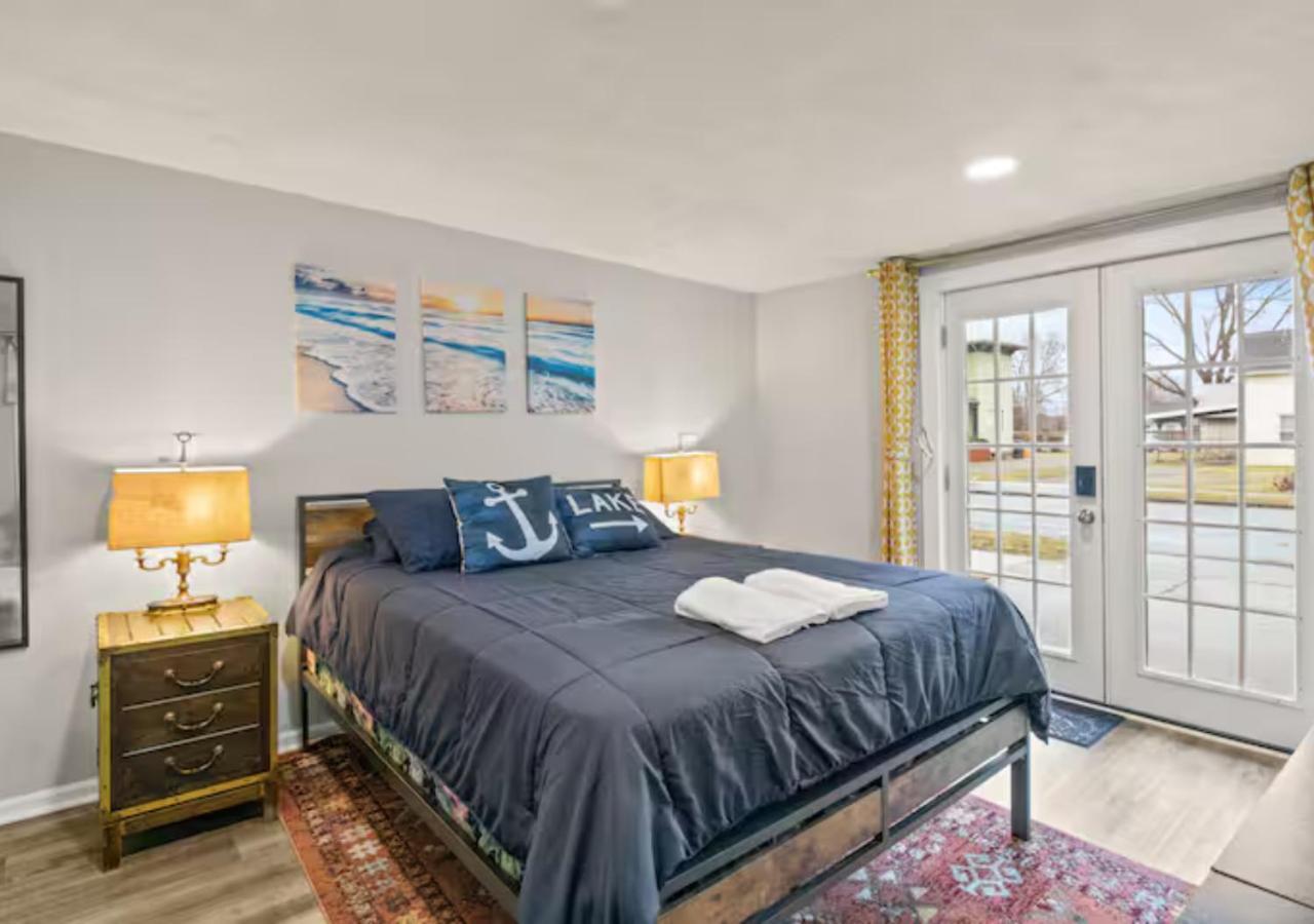 Walk To Parks! Dining & Lake! Close To Hike Trails! Watkins Glen Extérieur photo